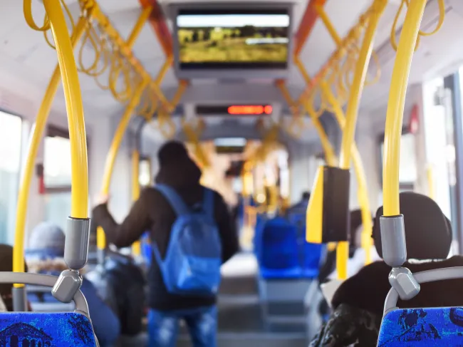 Public transit